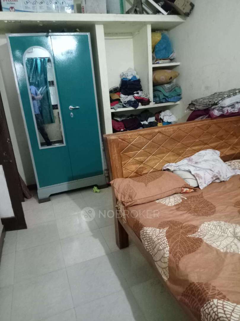 Jothi Bhavan Ullagaram Rent WITHOUT BROKERAGE Unfurnished 1 BHK