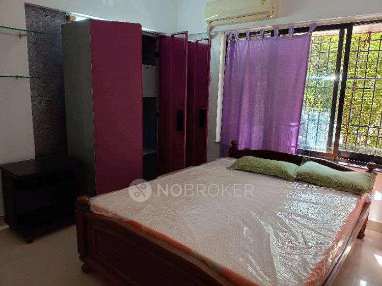 2 BHK Flat In Raheja Vihar for Rent  In Powai, Mumbai