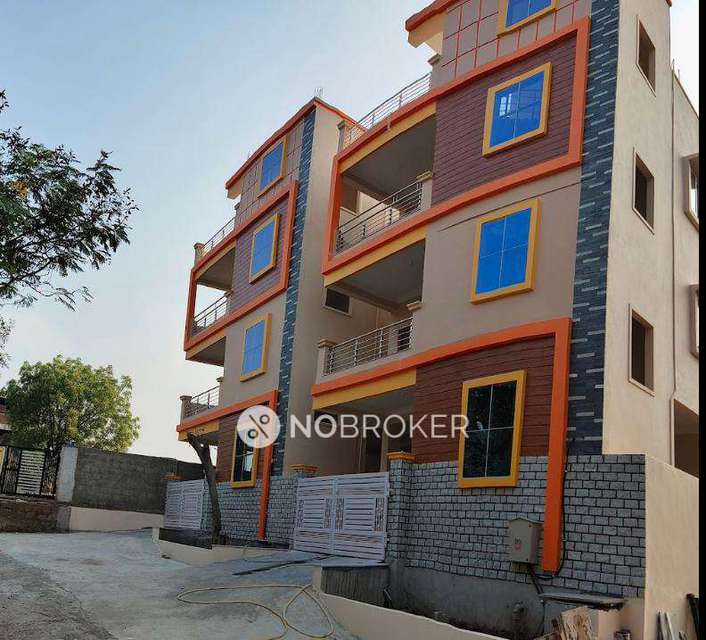 2+ RK Flats for Rent Near Kompally Kompally, Hyderabad Without