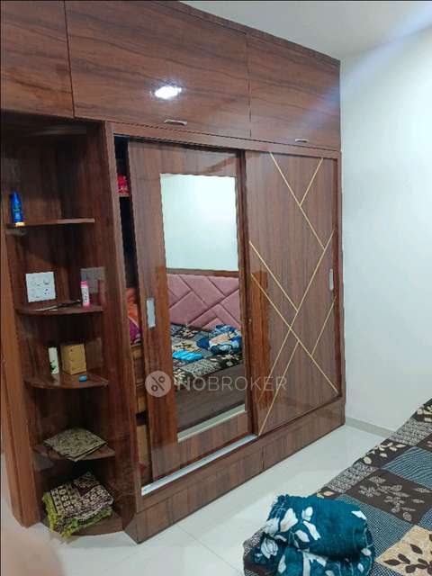 2 BHK Flat In Nirman Milestone For Sale  In Ravet