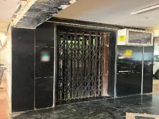 2 BHK Flat In Kalpak Estate For Sale  In Wadala East