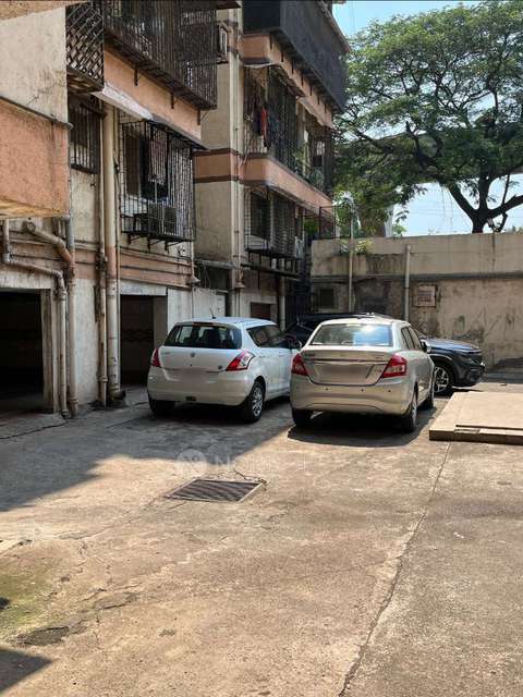 2 BHK Flat In Kalpak Estate For Sale  In Wadala East