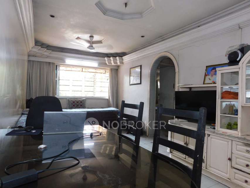 2 BHK Flat In Kalpak Estate For Sale  In Wadala East