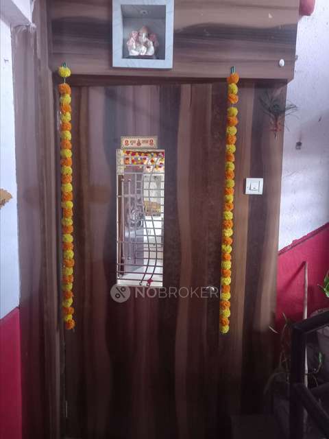 1 BHK Flat In Radhekrishna B Wing Chs Ltd For Sale  In Plot No 85-86, Sector 4, Airoli, Navi Mumbai, Maharashtra 400708, India