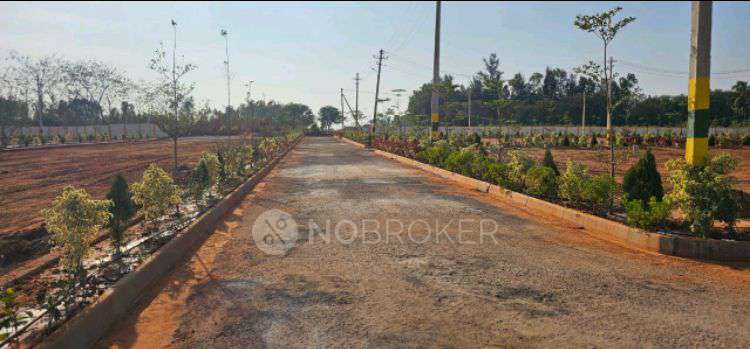 Plot For Sale  In Oraiyan Prestine City In Nelmangala