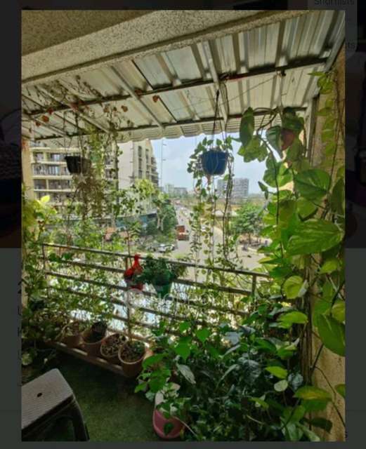 2 BHK Flat In Silvercrest Housing Society For Sale  In Silver Crest &#40; Geomatrix Llp &#41;