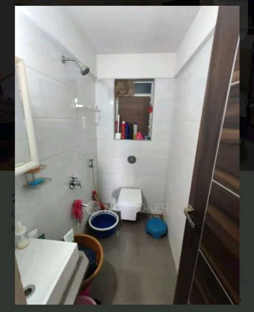 2 BHK Flat In Silvercrest Housing Society For Sale  In Silver Crest &#40; Geomatrix Llp &#41;