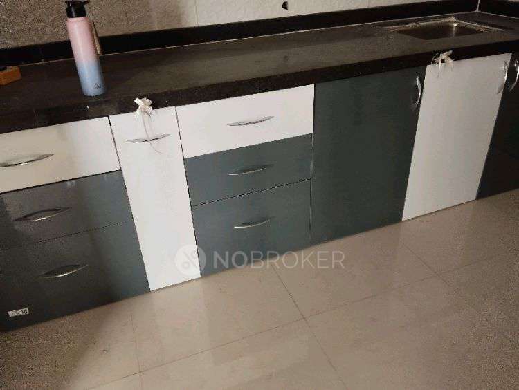 2 BHK Flat In F5 Epic for Rent  In Wagholi