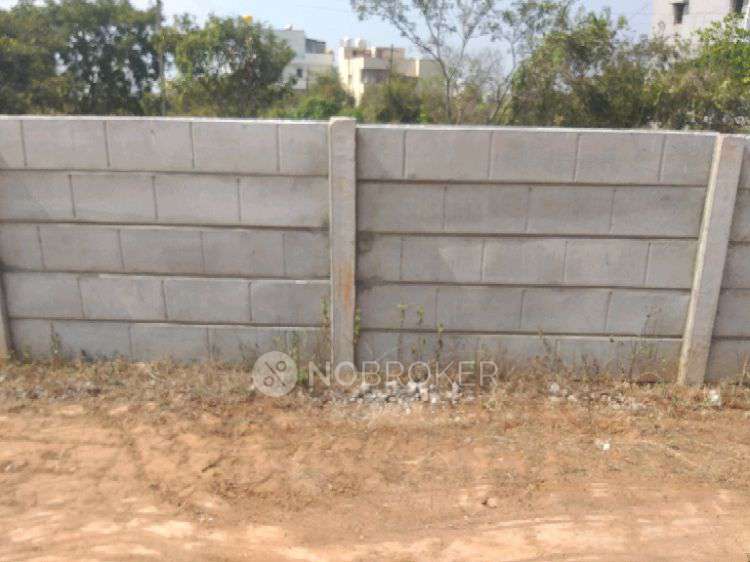 Plot For Sale  In Banashankari 6th Stage 7th Block