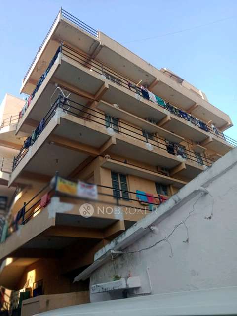 1 BHK House for Rent  In Koramangala