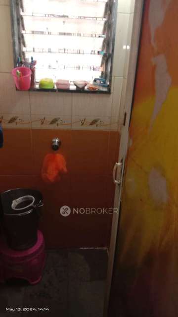 1 RK Flat In Unity Complex For Sale  In Malad West