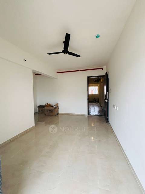 3 BHK Flat In Bhalchandra Akashvan for Rent  In Punawale