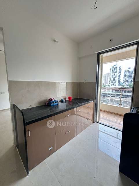 3 BHK Flat In Bhalchandra Akashvan for Rent  In Punawale