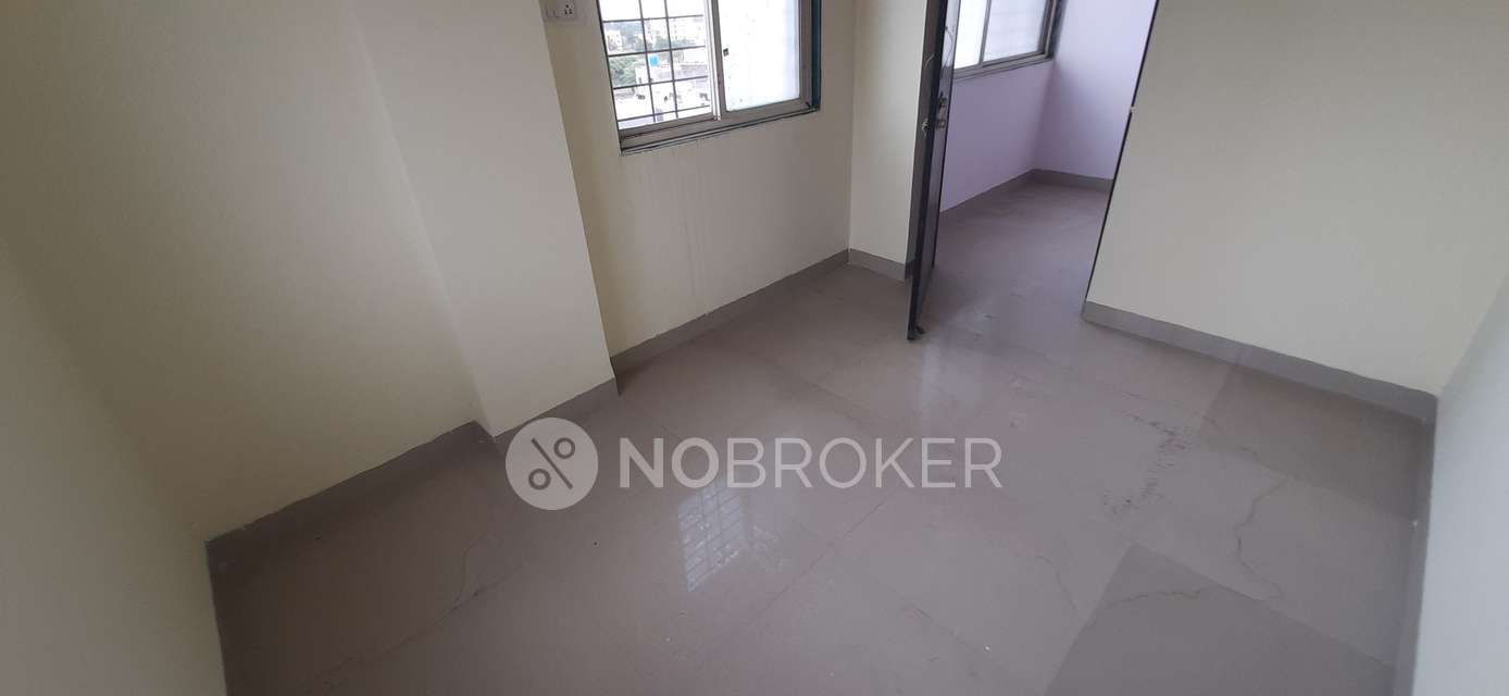 2 BHK Flat In Shiv Shambhu Heights For Sale  In Fursungi 