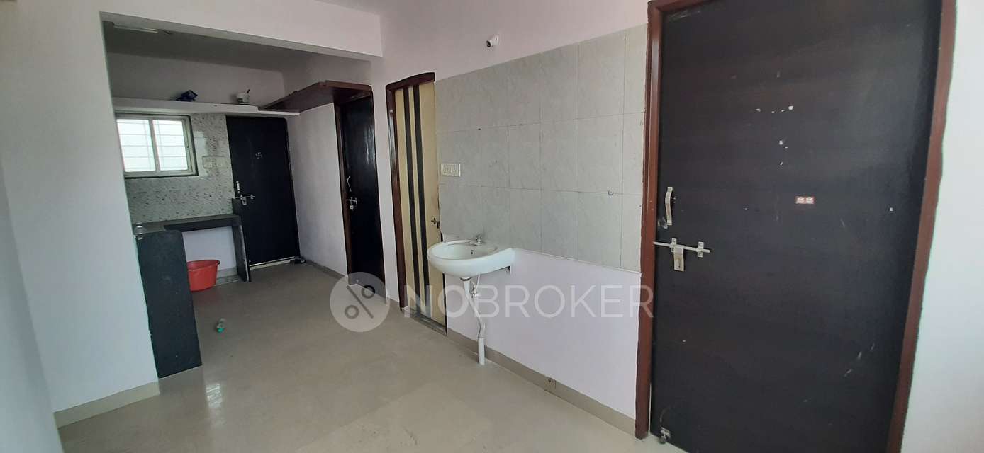 2 BHK Flat In Shiv Shambhu Heights For Sale  In Fursungi 