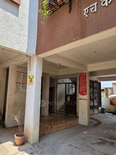 2 BHK Flat In Shiv Shambhu Heights For Sale  In Fursungi 