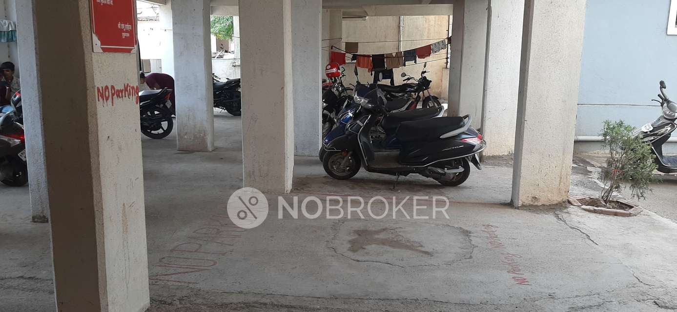 2 BHK Flat In Shiv Shambhu Heights For Sale  In Fursungi 