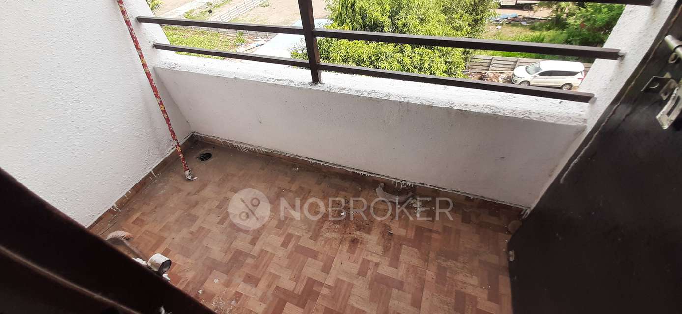 2 BHK Flat In Shiv Shambhu Heights For Sale  In Fursungi 