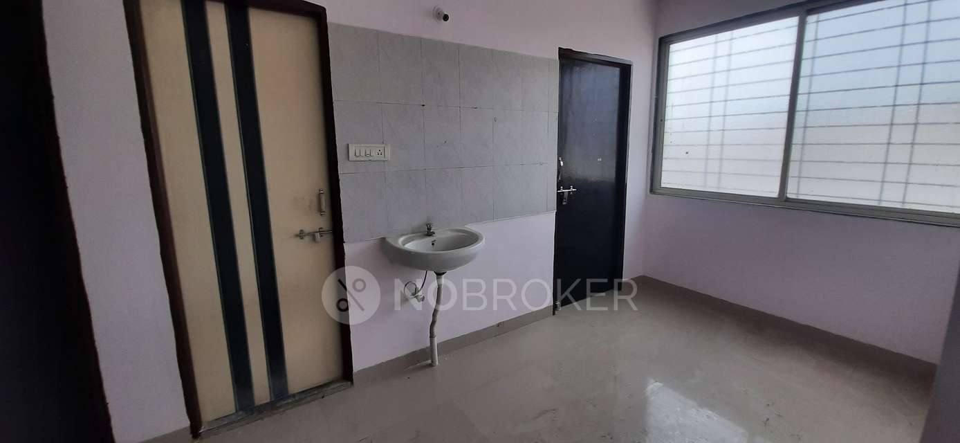 2 BHK Flat In Shiv Shambhu Heights For Sale  In Fursungi 
