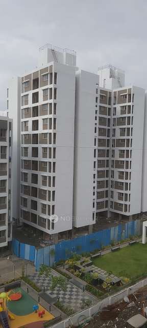 1 BHK Flat In Happycity Talegaon For Sale  In Talegaon Dhabhade