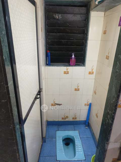 1 RK Flat In Vardhvinayak For Sale  In Andheri East