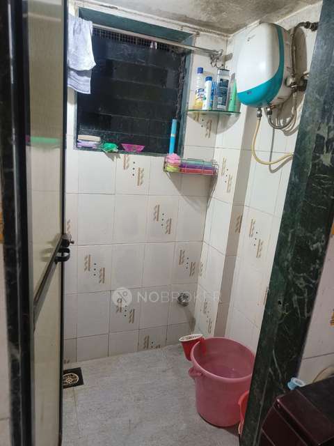 1 RK Flat In Vardhvinayak For Sale  In Andheri East