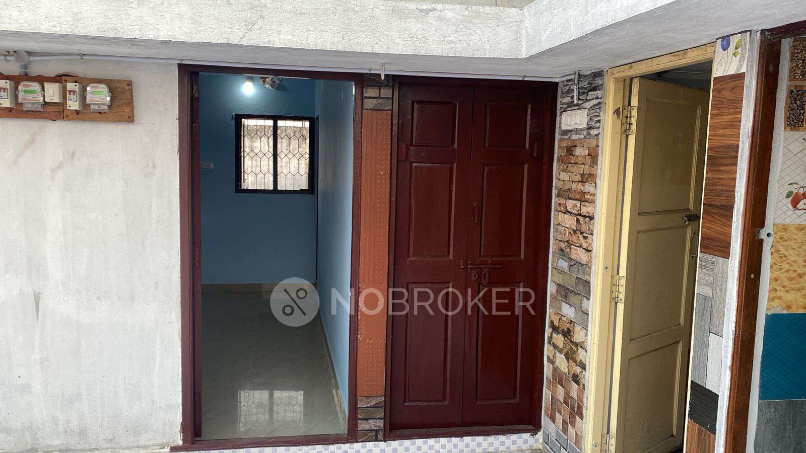 1 RK Flat for Rent  In Chromepet