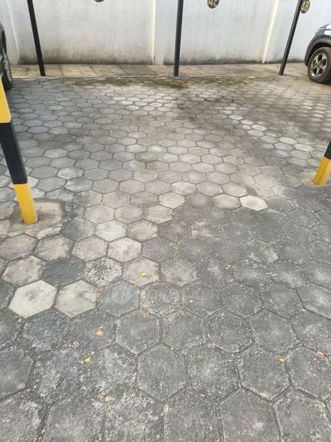 2 BHK Flat In Vgn Lily Pond For Sale  In Thiruverkadu