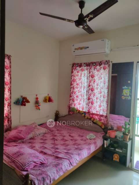 2 BHK Flat In Vgn Lily Pond For Sale  In Thiruverkadu