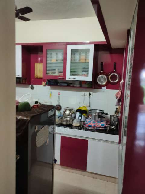 2 BHK Flat In Vgn Lily Pond For Sale  In Thiruverkadu