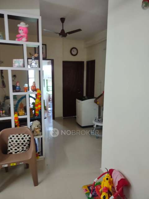 2 BHK Flat In Vgn Lily Pond For Sale  In Thiruverkadu