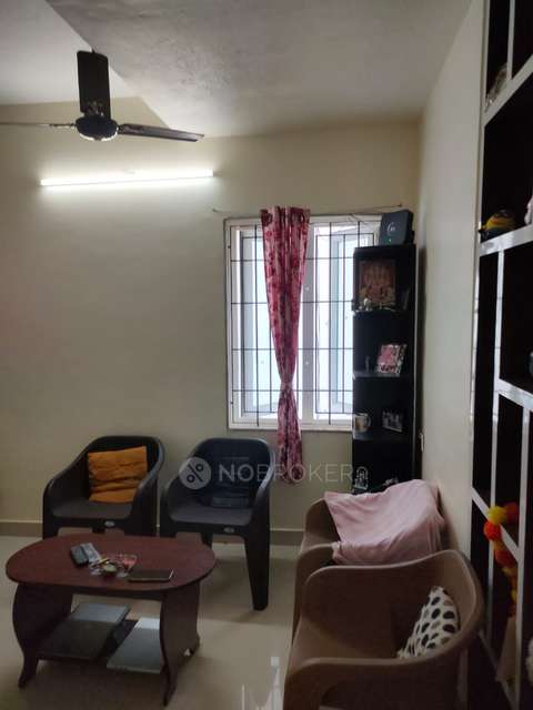 2 BHK Flat In Vgn Lily Pond For Sale  In Thiruverkadu