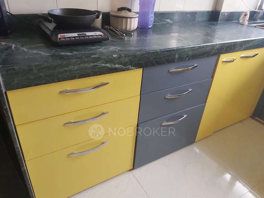 1 BHK Flat In Vvs for Rent  In Airoli Sector 8