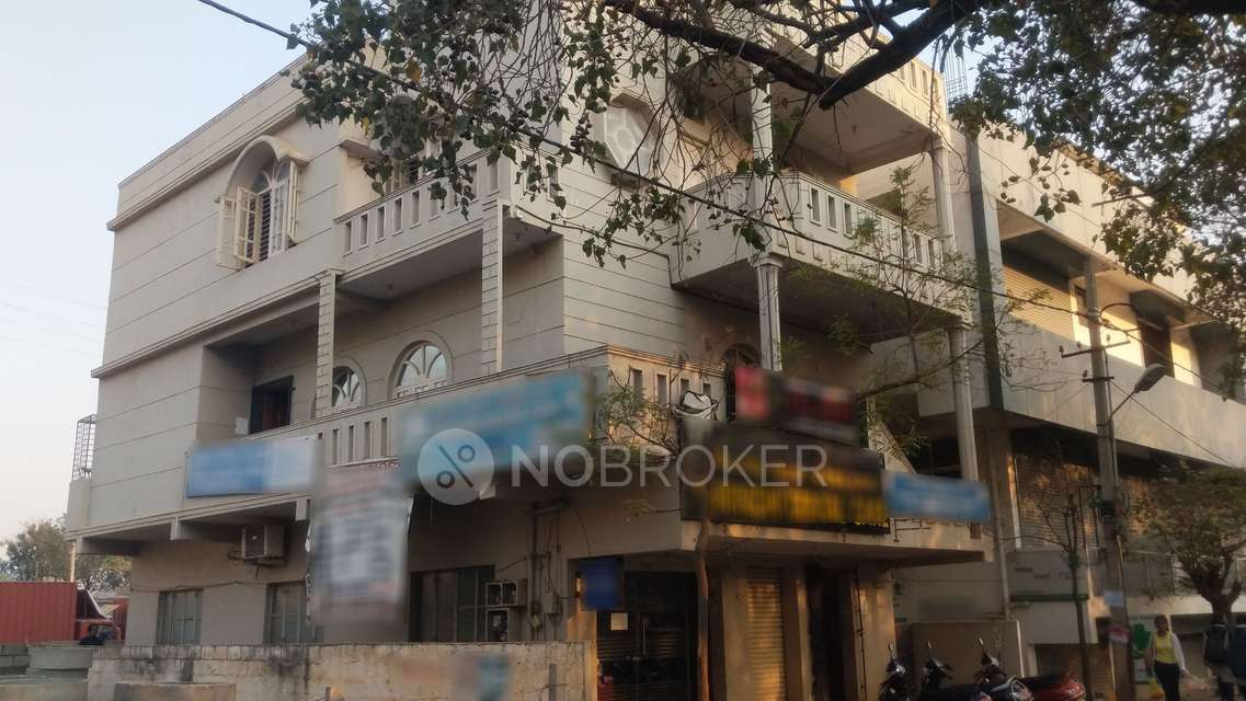 Office Space in Vidyaranyapura, Bangalore for Rent 