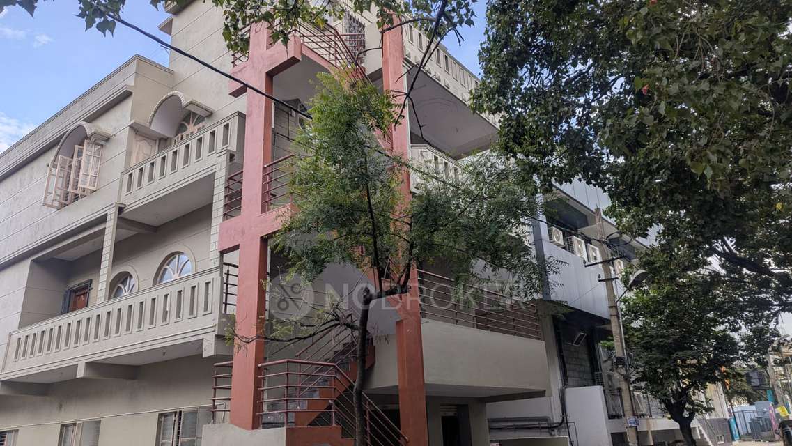 Office Space in Vidyaranyapura, Bangalore for Rent 