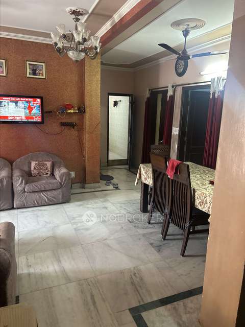 3 BHK Flat For Sale  In Khanpur