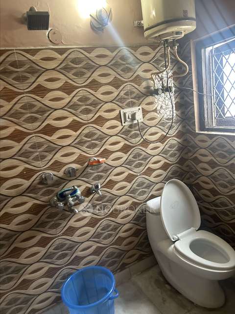 3 BHK Flat For Sale  In Khanpur