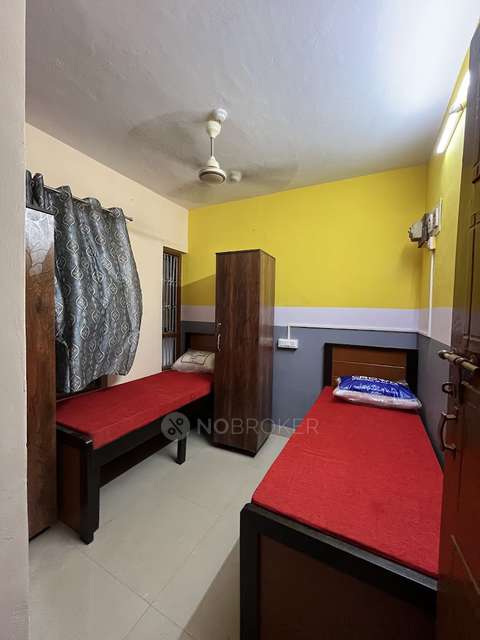 PG for Boys in Langford Gardens