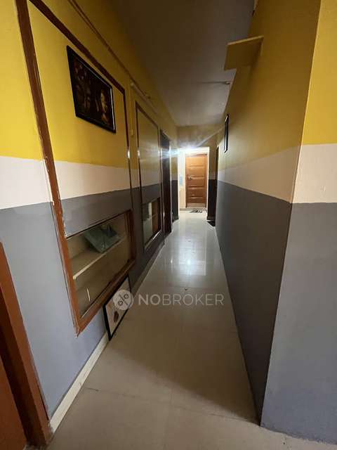 PG for Boys in Langford Gardens