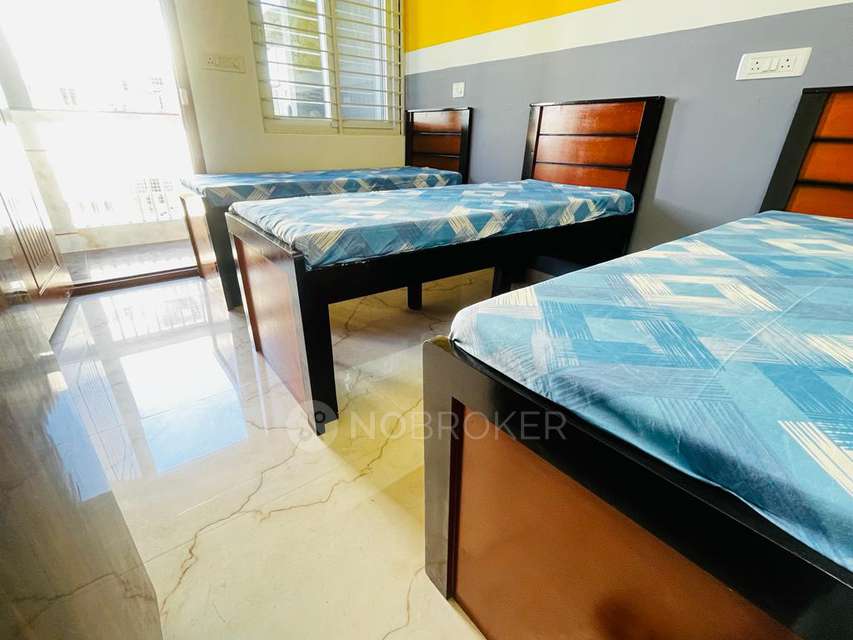 PG for Boys in Langford Gardens