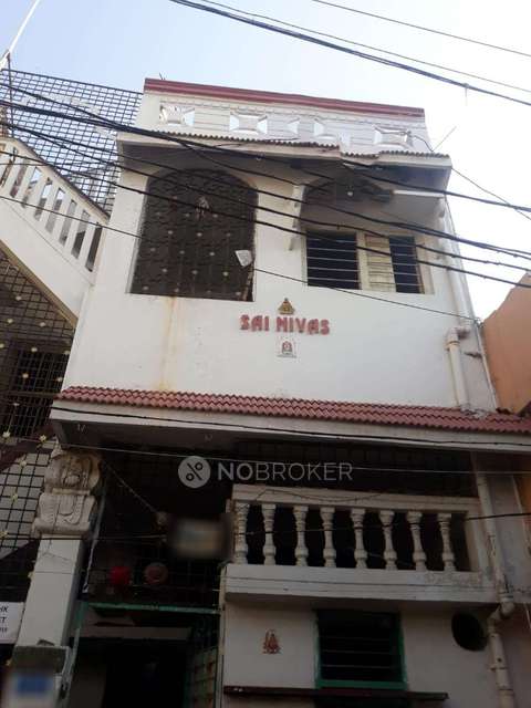 2 BHK House For Sale  In  West Marredpally