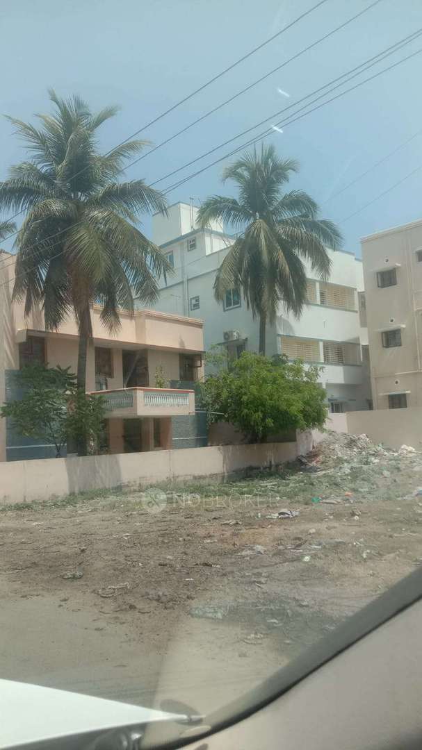 Plot For Sale  In Pallikaranai