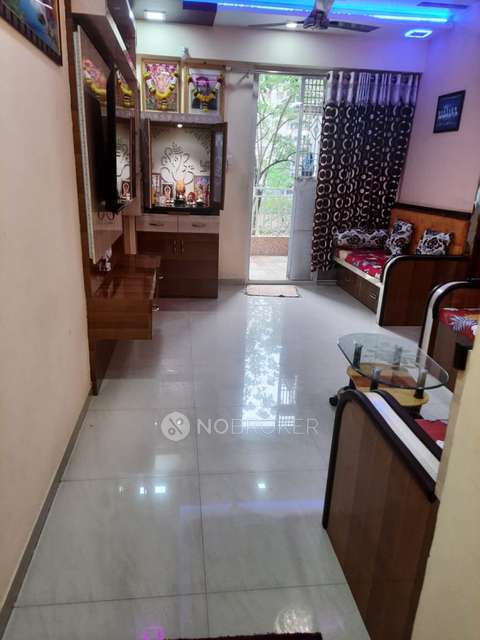 2 BHK Flat In Gandharva Excellencee For Sale  In Moshi
