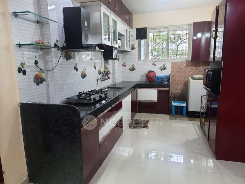 2 BHK Flat In Gandharva Excellencee For Sale  In Moshi