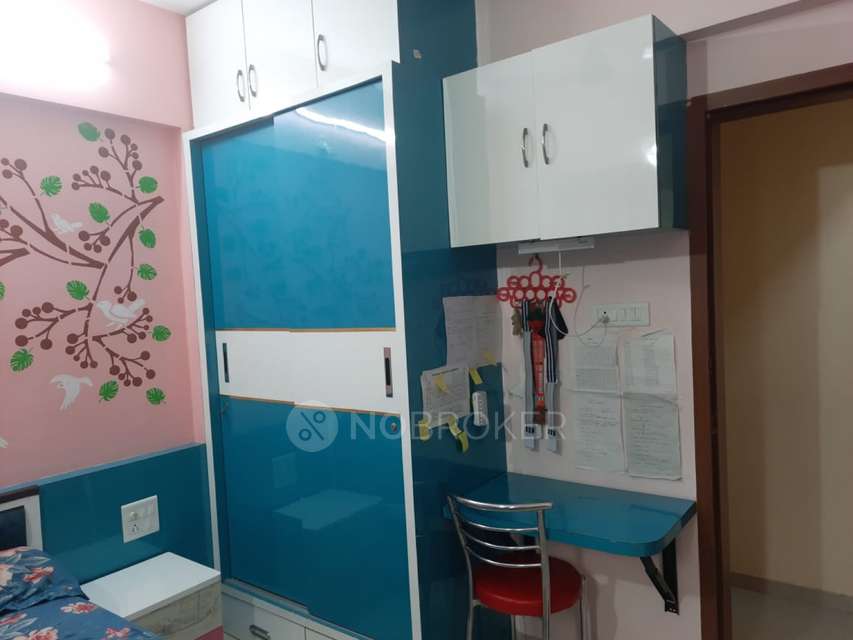 2 BHK Flat In Gandharva Excellencee For Sale  In Moshi