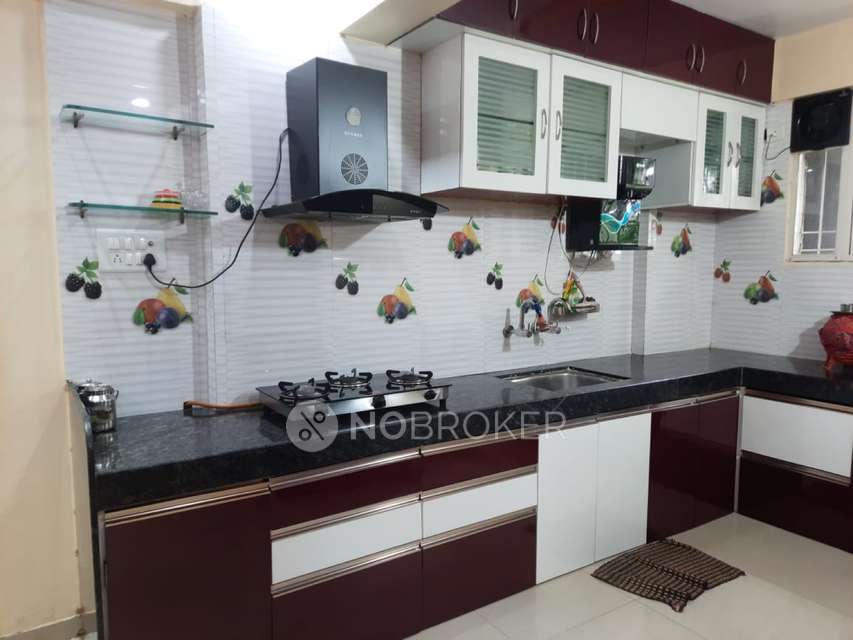 2 BHK Flat In Gandharva Excellencee For Sale  In Moshi