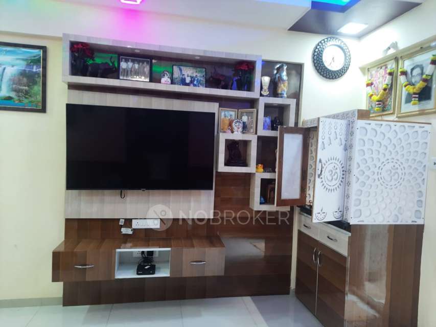 2 BHK Flat In Gandharva Excellencee For Sale  In Moshi