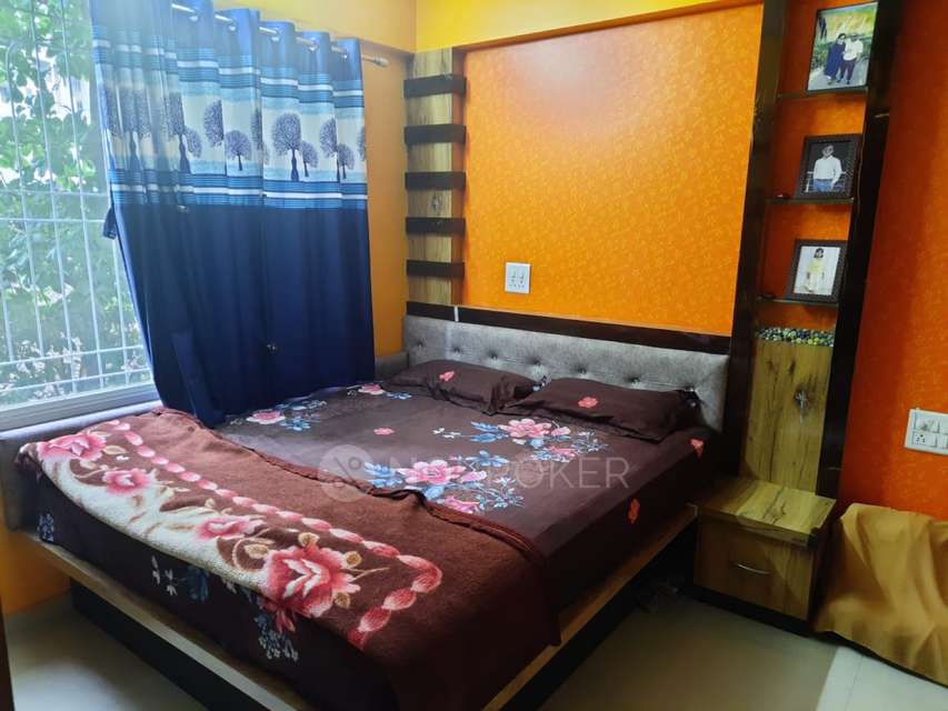 2 BHK Flat In Gandharva Excellencee For Sale  In Moshi