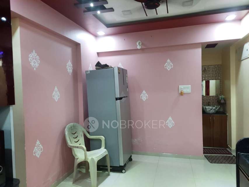 2 BHK Flat In Gandharva Excellencee For Sale  In Moshi