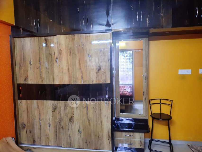 2 BHK Flat In Gandharva Excellencee For Sale  In Moshi